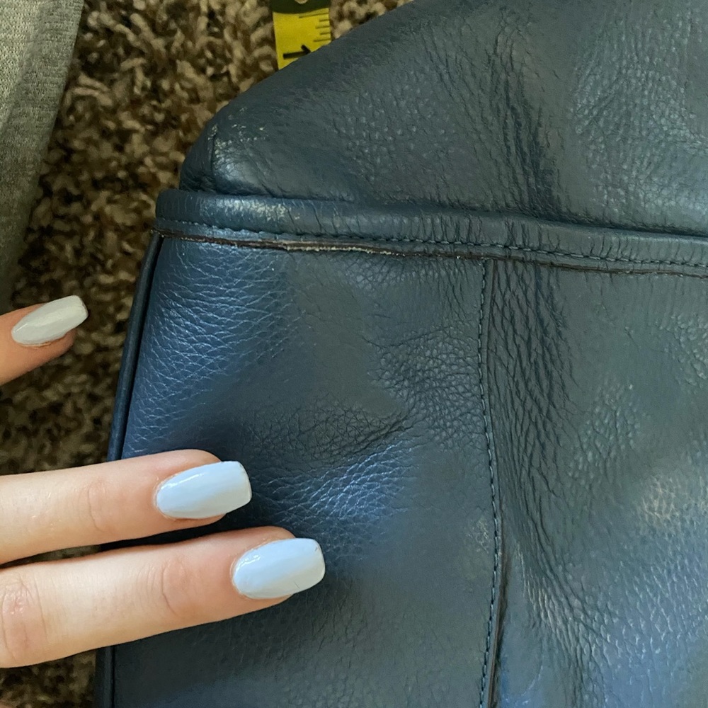 Coach bag - Picture 6 of 7